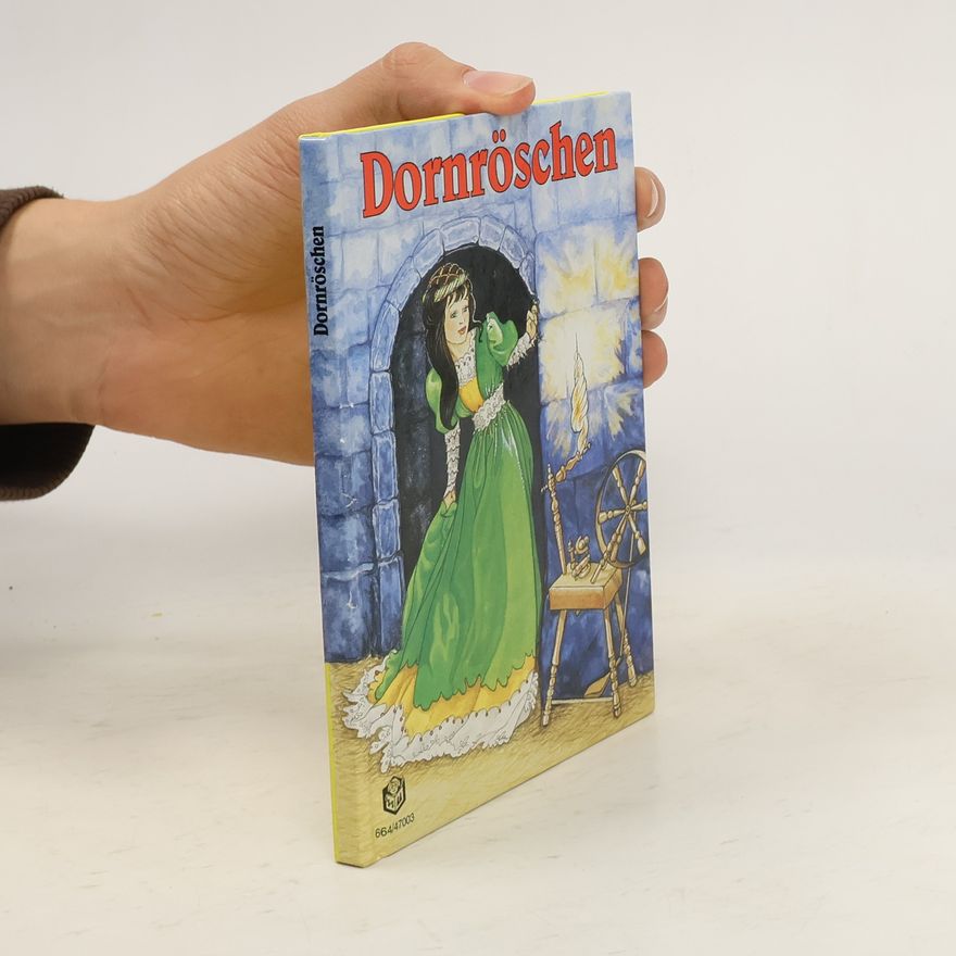 Autorenkollektiv Dornröschen