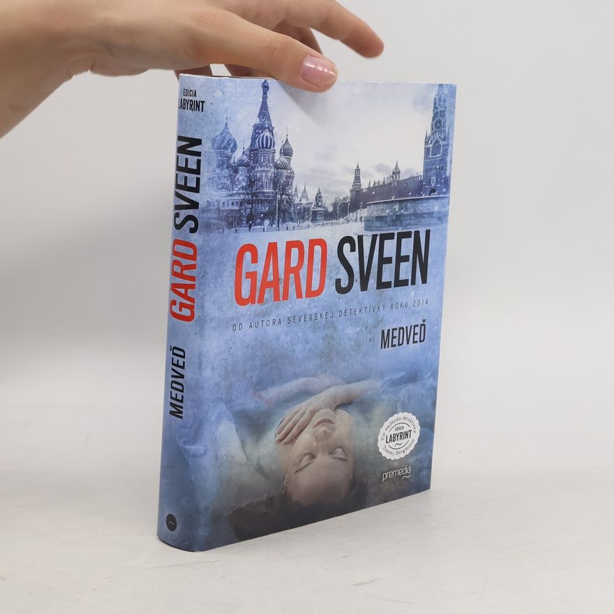 Gard Sveen Medveď
