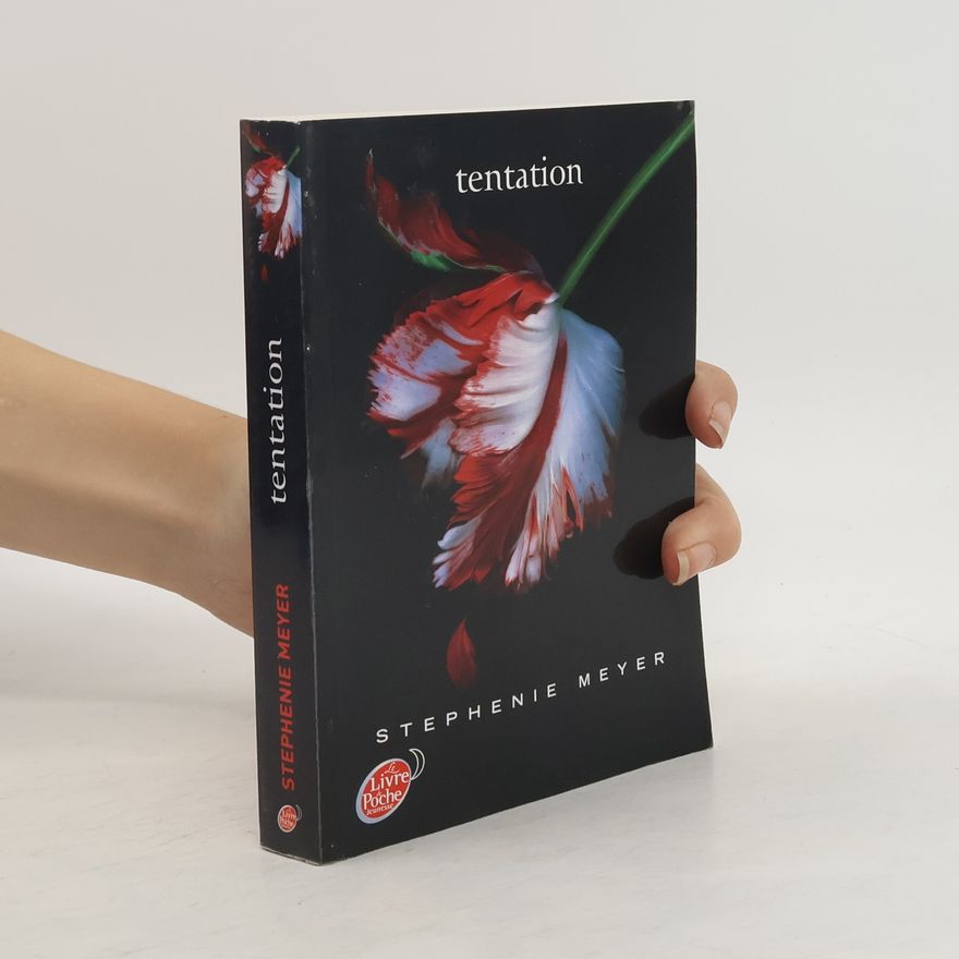 Stephenie Meyer Tentation