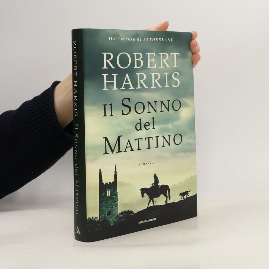 Robert Harris Il sonno del mattino