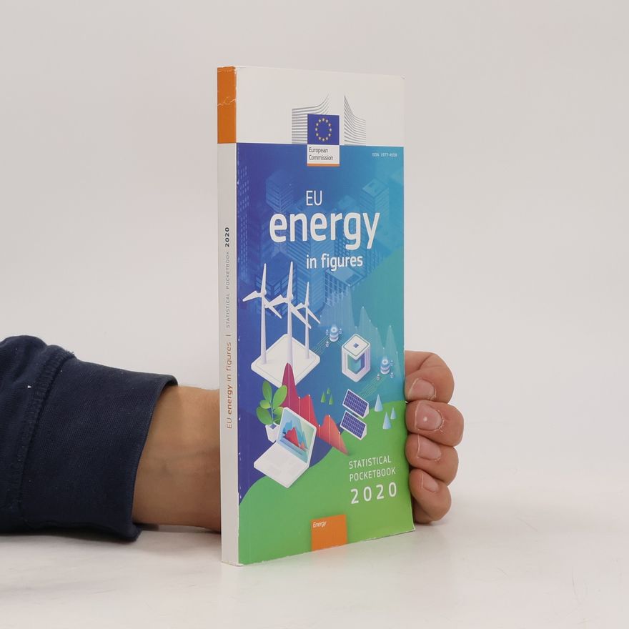 AA.VV. EU Energy in Figures