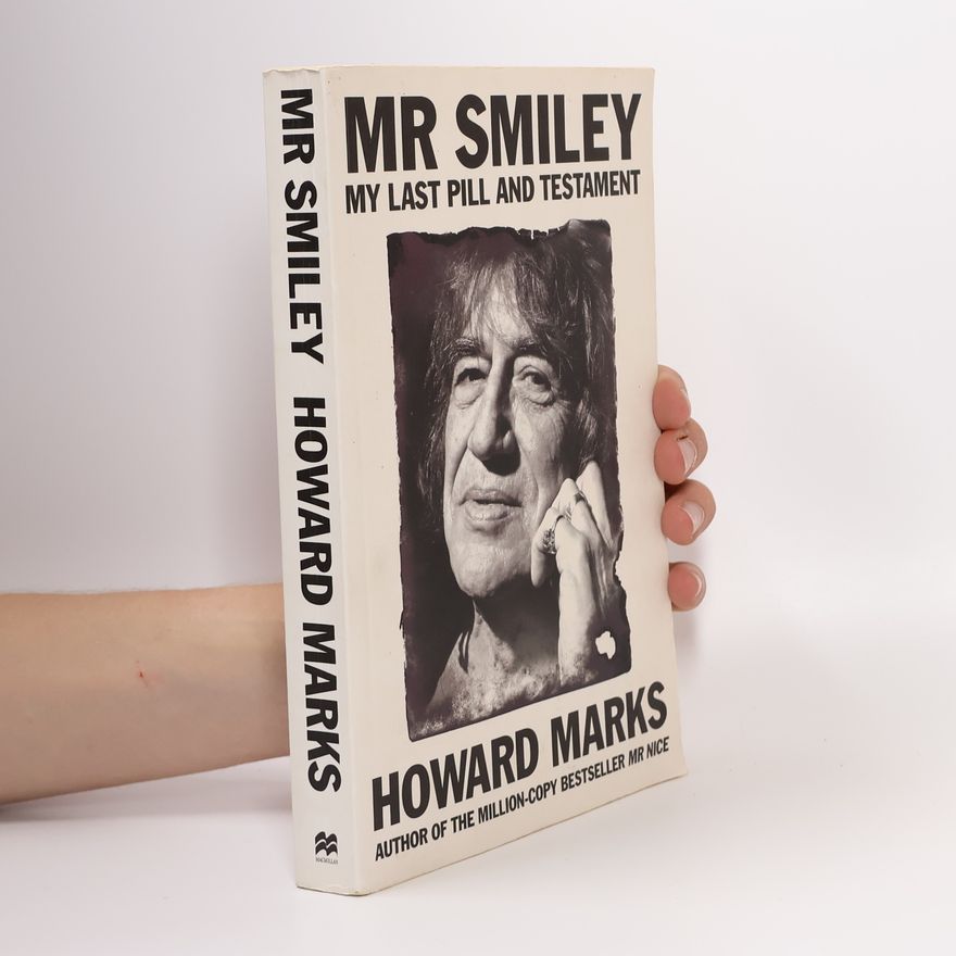 Howard Marks Mr Smiley