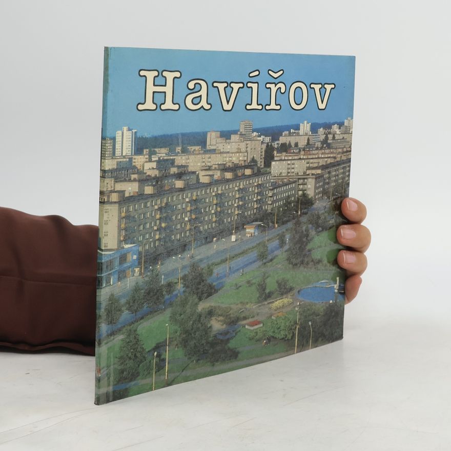 Collectif d'auteurs Havířov