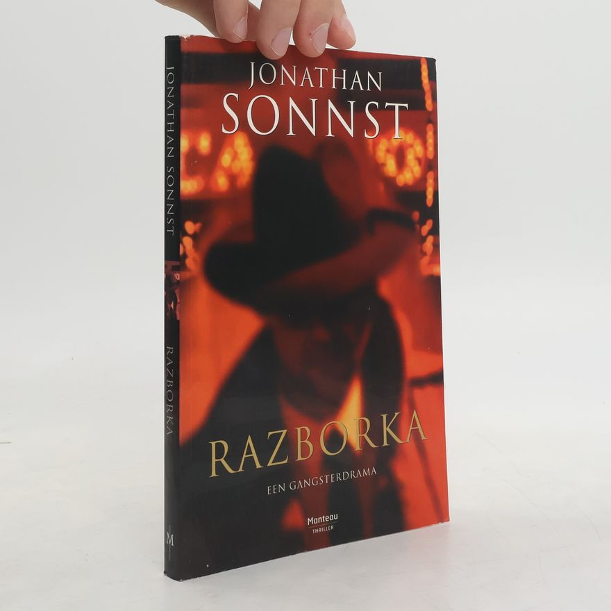 Jonathan Sonnst Razborka