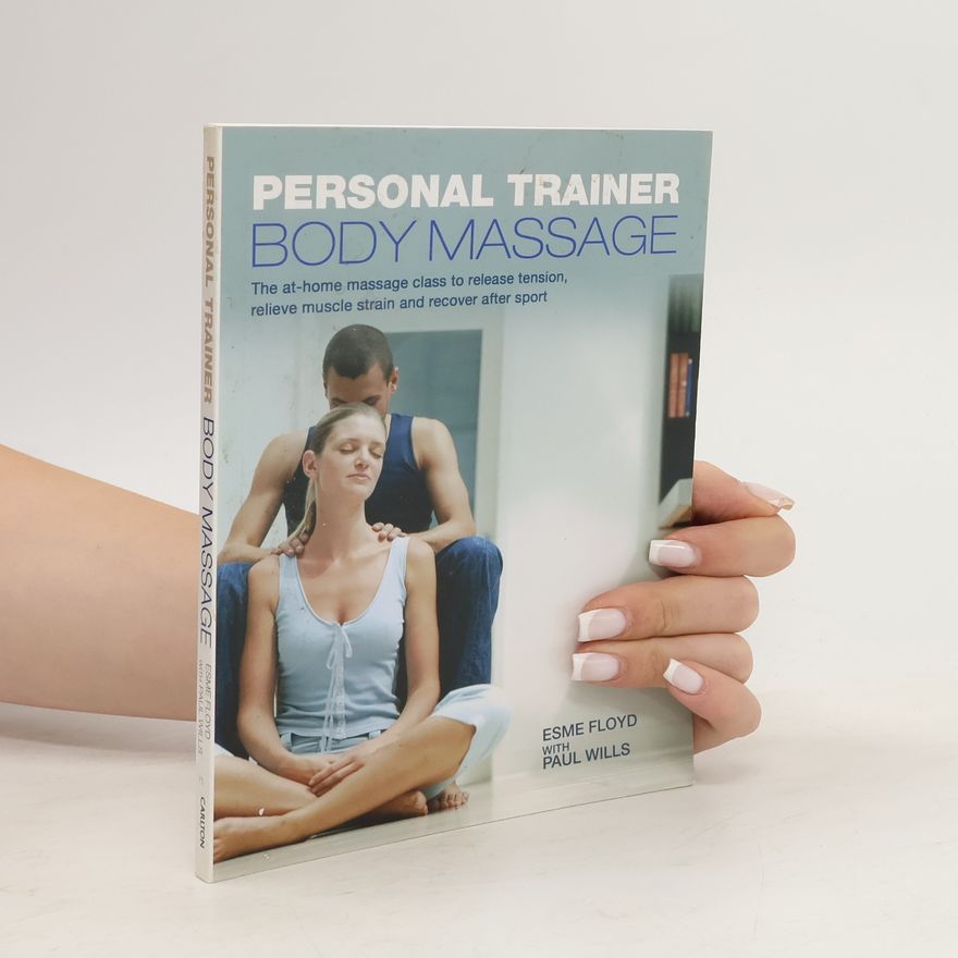 Paul Wills Personal Trainer