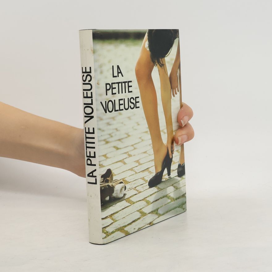 Claude Miller La petite voleuse