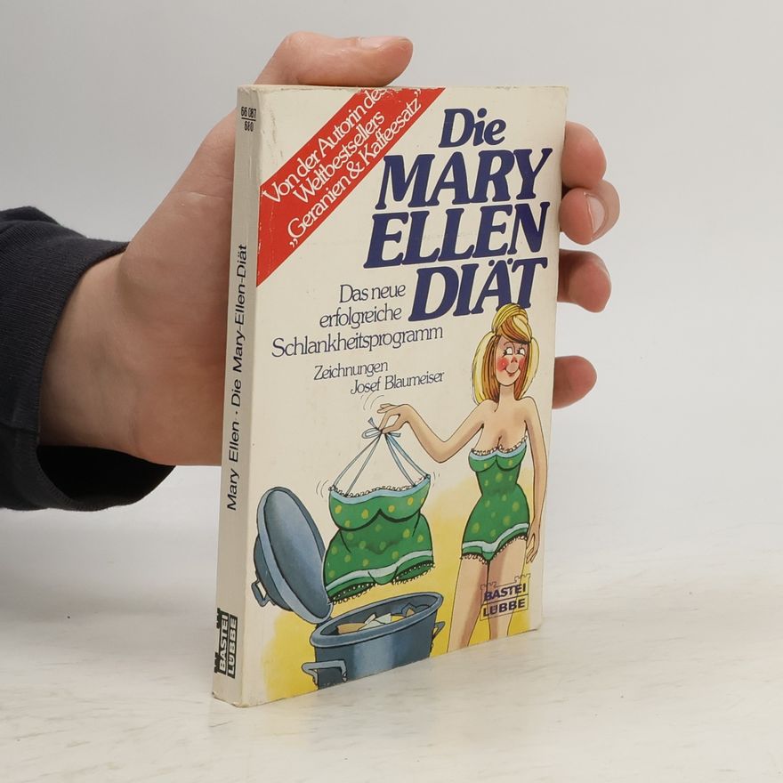 Marry Ellen Die Mary-Ellen-Diät