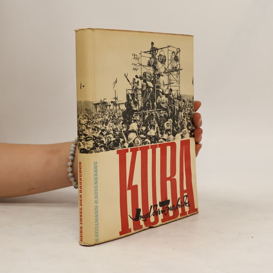G. Stillmann Kuba