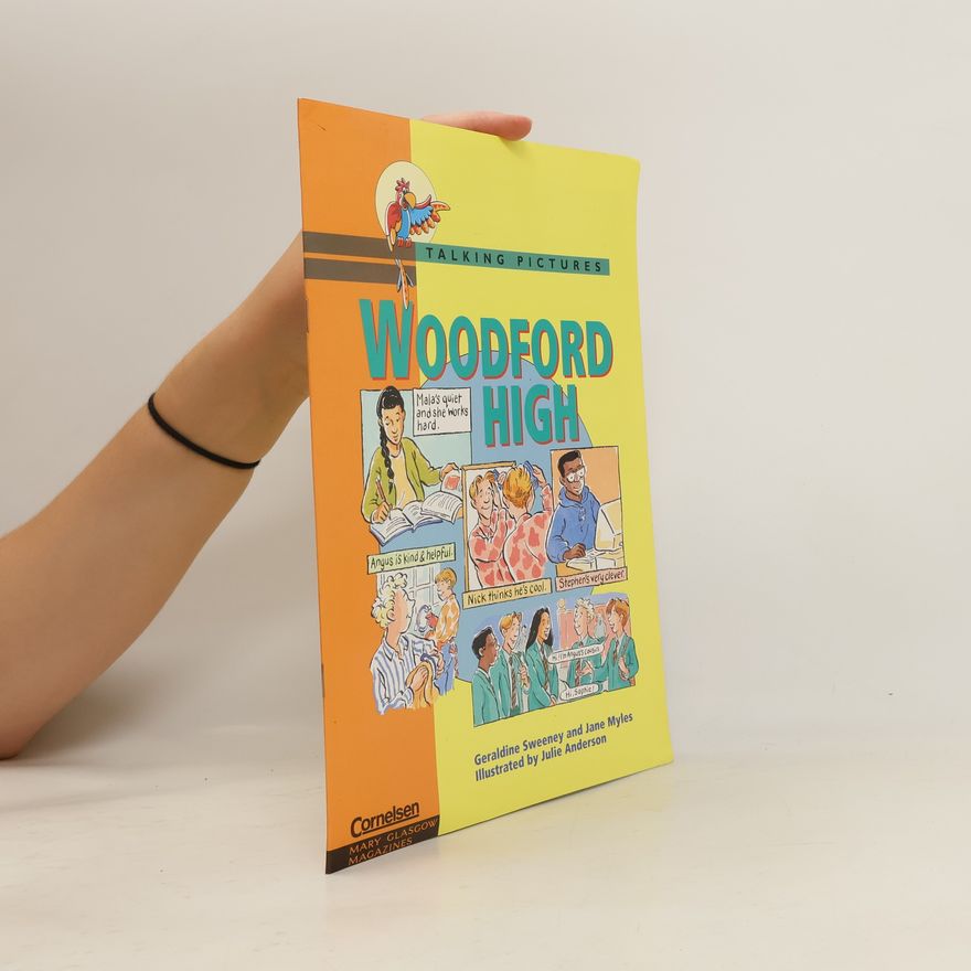 Autorenkollektiv Woodford High