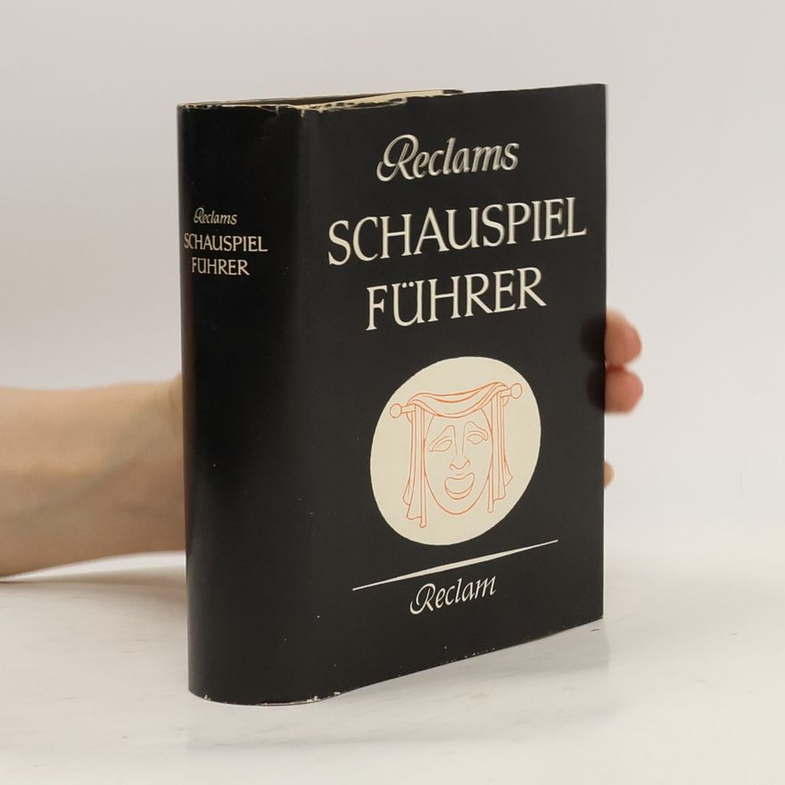 Autorenkollektiv Schauspiel Führer