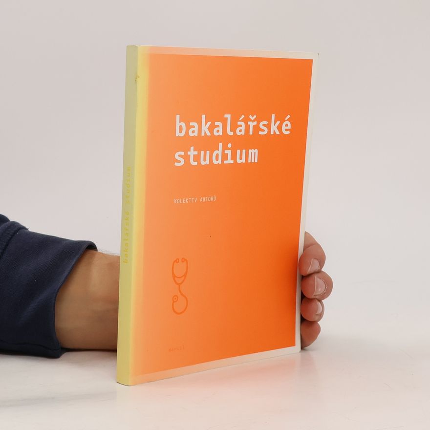 Autorenkollektiv Bakalářské studium. Modelové otázky k přijímacím zkouškám na Univerzitu Karlovu v Praze 1. lékařskou fakultu