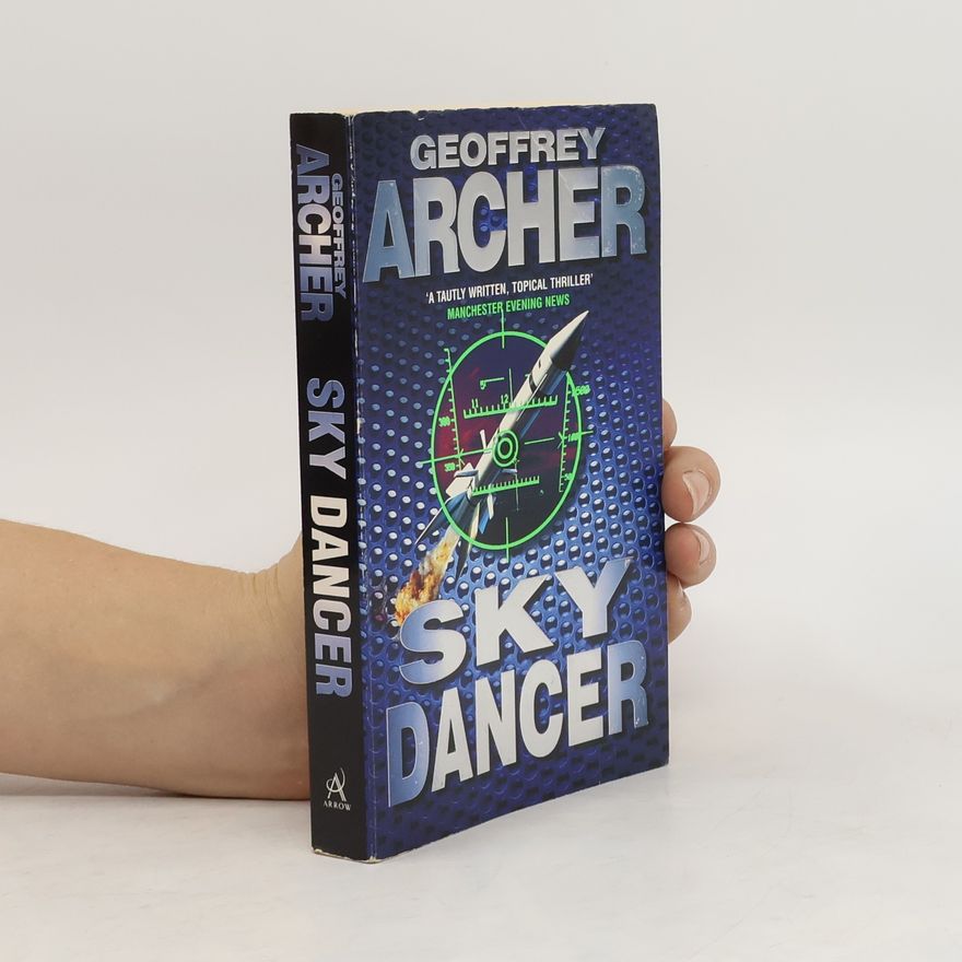 Geoffrey Archer Skydancer