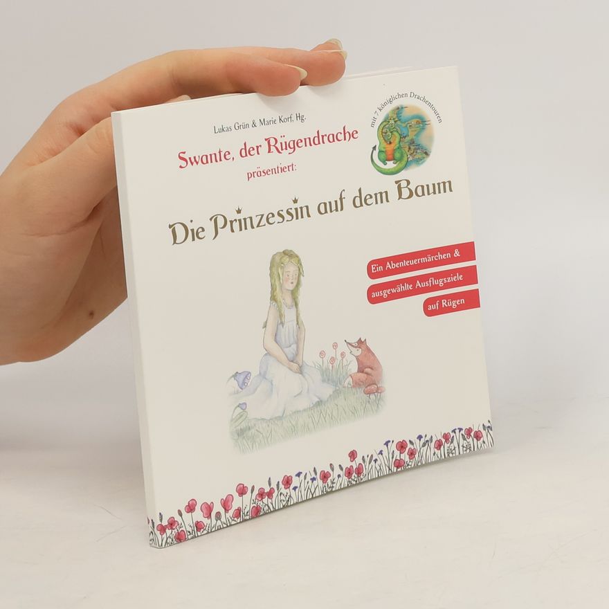 Marie Korf Die Prinzessin auf dem Baum