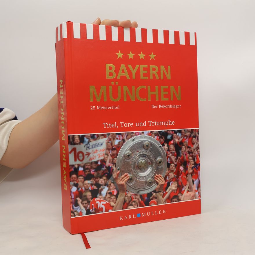 Various authors Bayern München