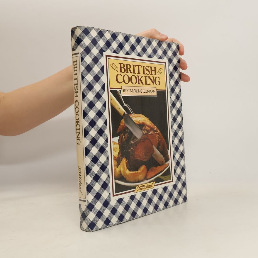 Autorenkollektiv British Cooking