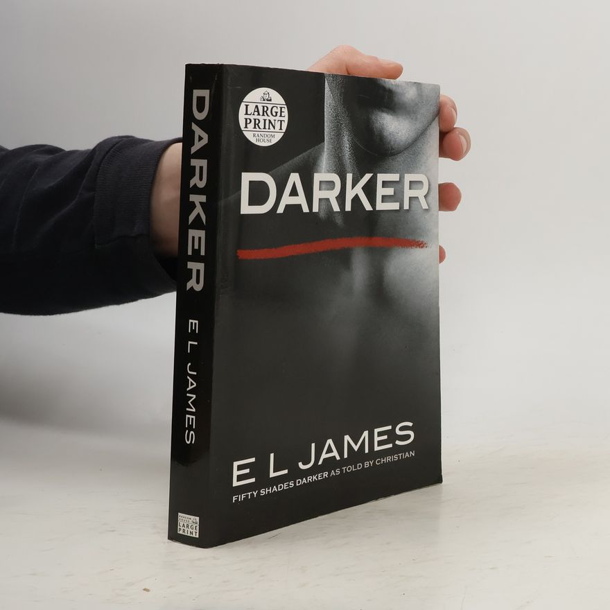 E. L. James Darker