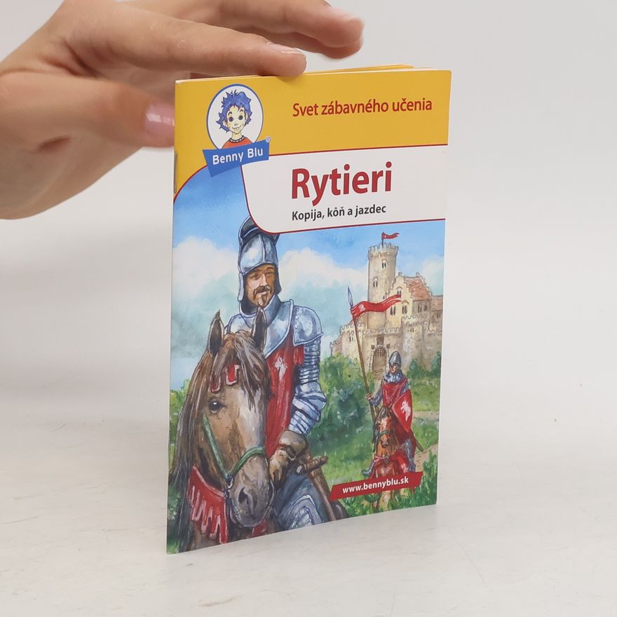 Petra Stubenrauch Rytieri