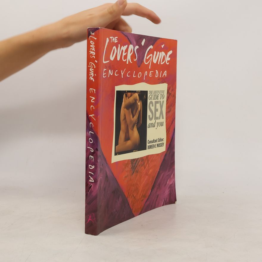 Doreen E. Massey The Lovers' Guide Encyclopedia