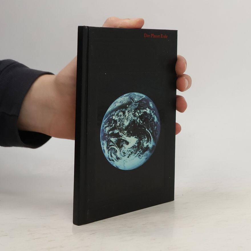 Collectif d'auteurs Der Planet Erde. Zahlen und Daten
