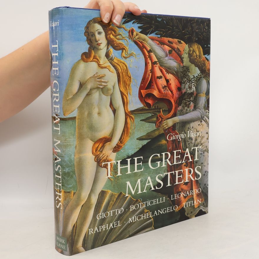 Autorenkollektiv The Great Masters