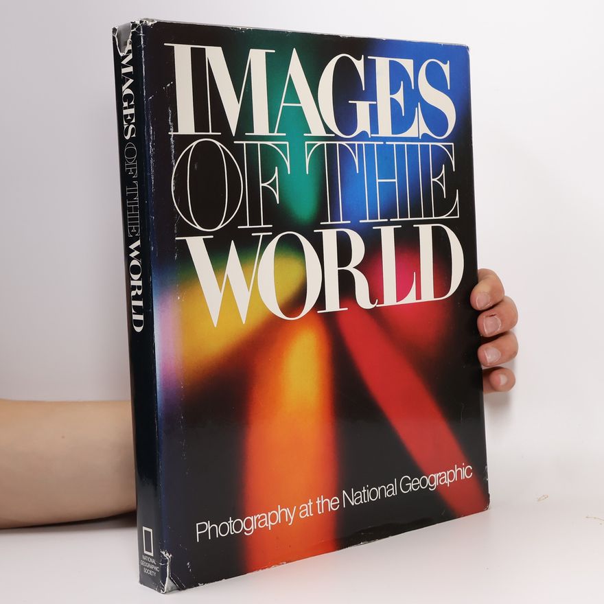 Thomas B. Allen Images of the World