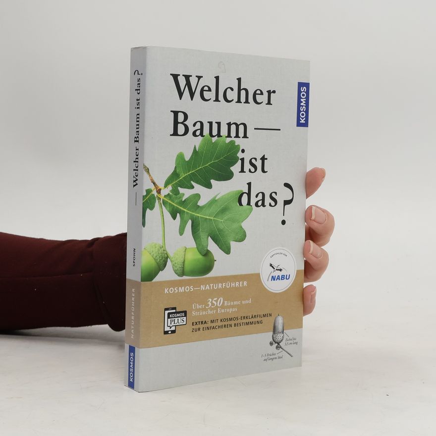Margot Spohn Welcher Baum ist das?
