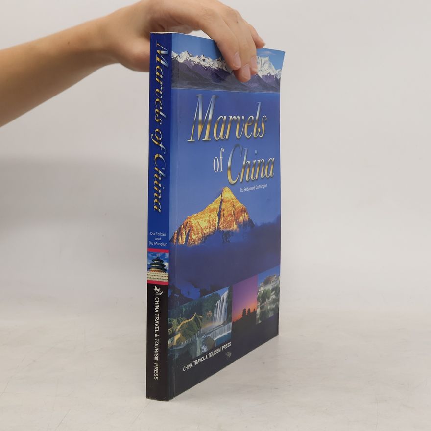 Du Minglun Marvels of China