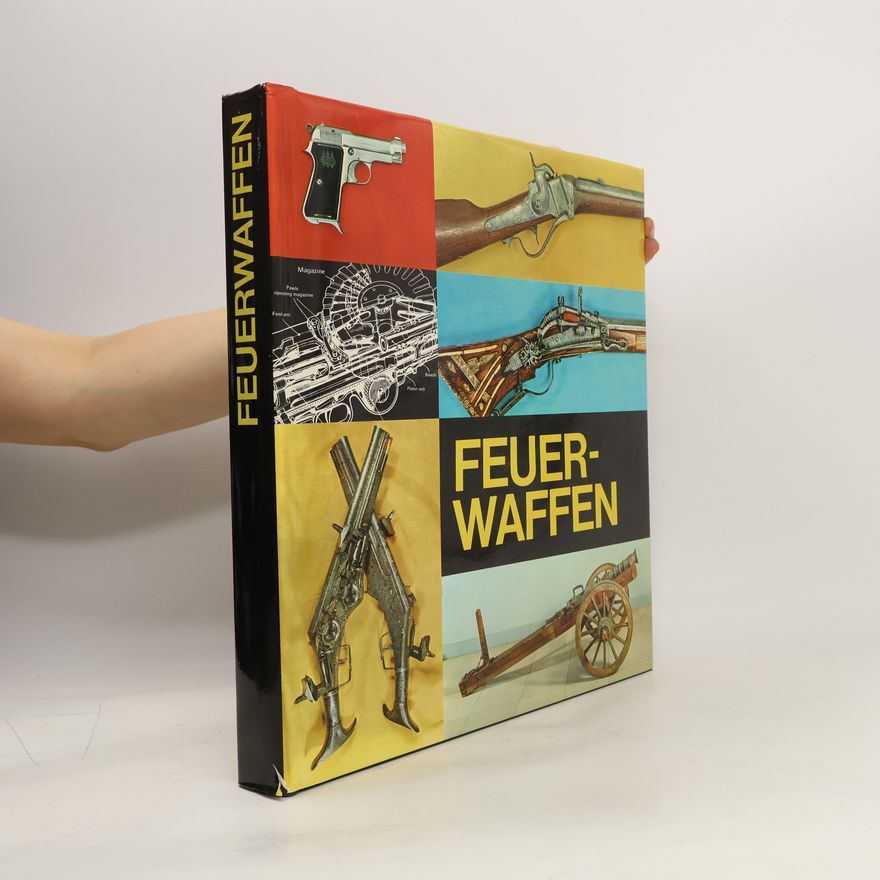 Autorenkollektiv Feuerwaffen