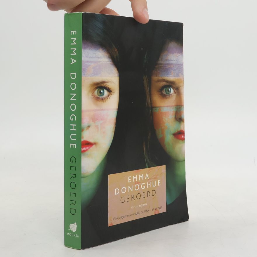 Emma Donoghue Geroerd
