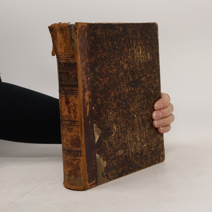 Friedrich Koehler A Dictionary of the English and German Languages