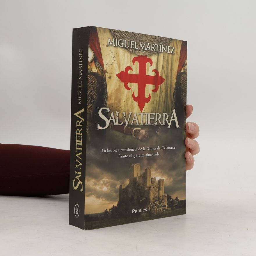 Miguel Martínez Álvarez Salvatierra