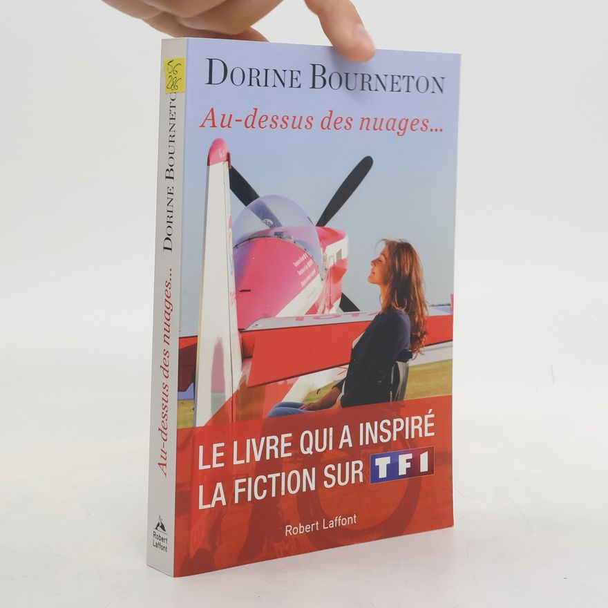 Claude Mendibil Au-dessus des nuages... - Nouvelle édition
