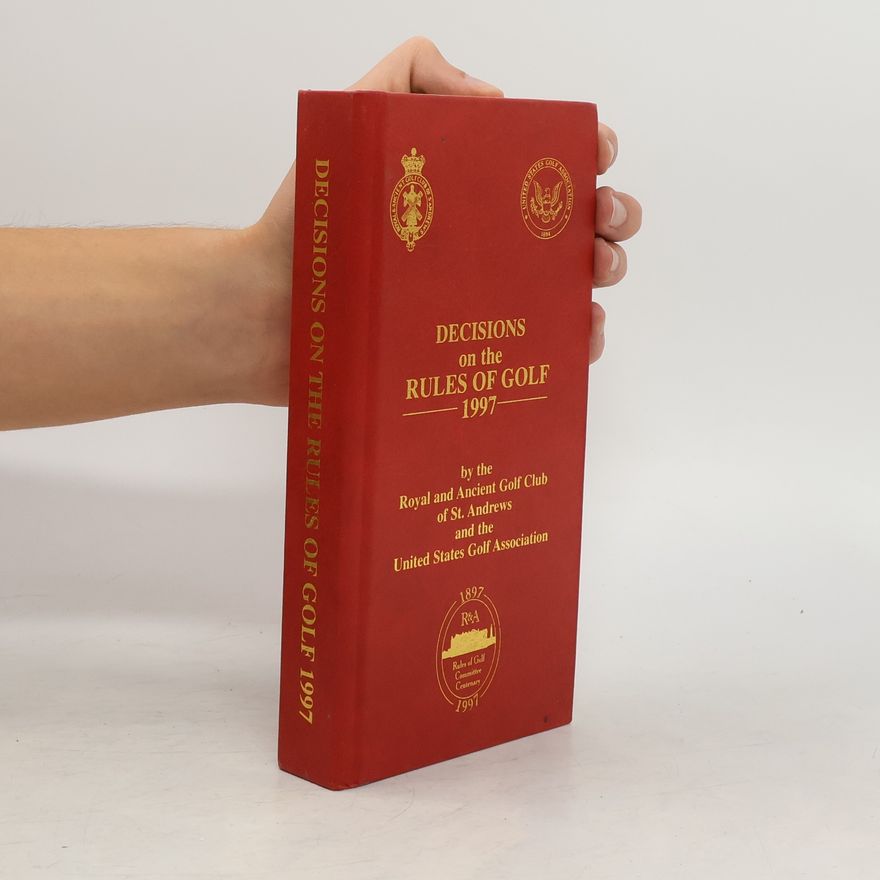 AA.VV. Decisions on the Rules of Gold 1997