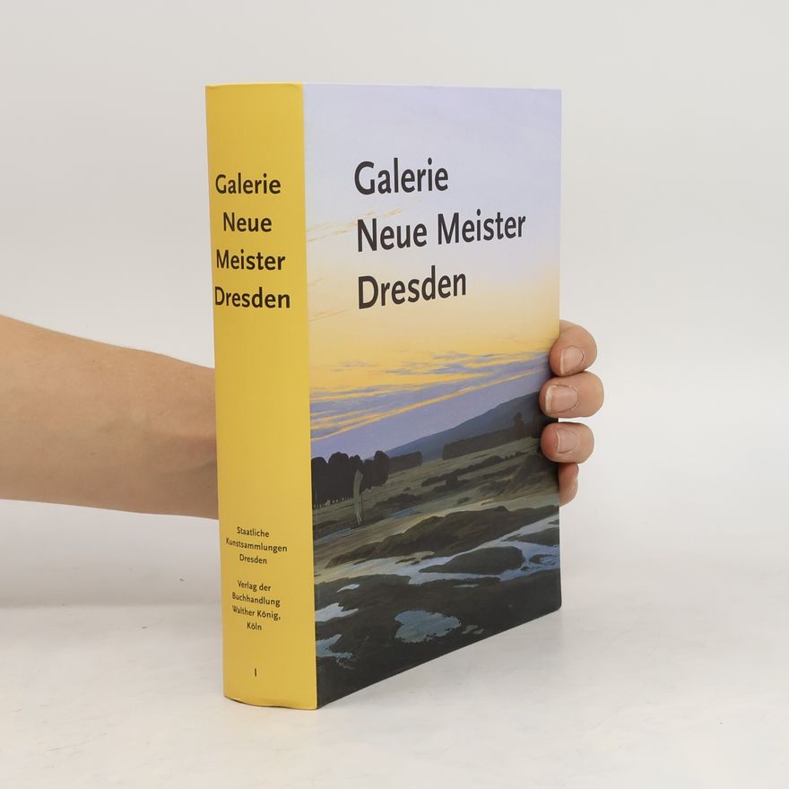 Various authors Galerie Neue Meister Dresden