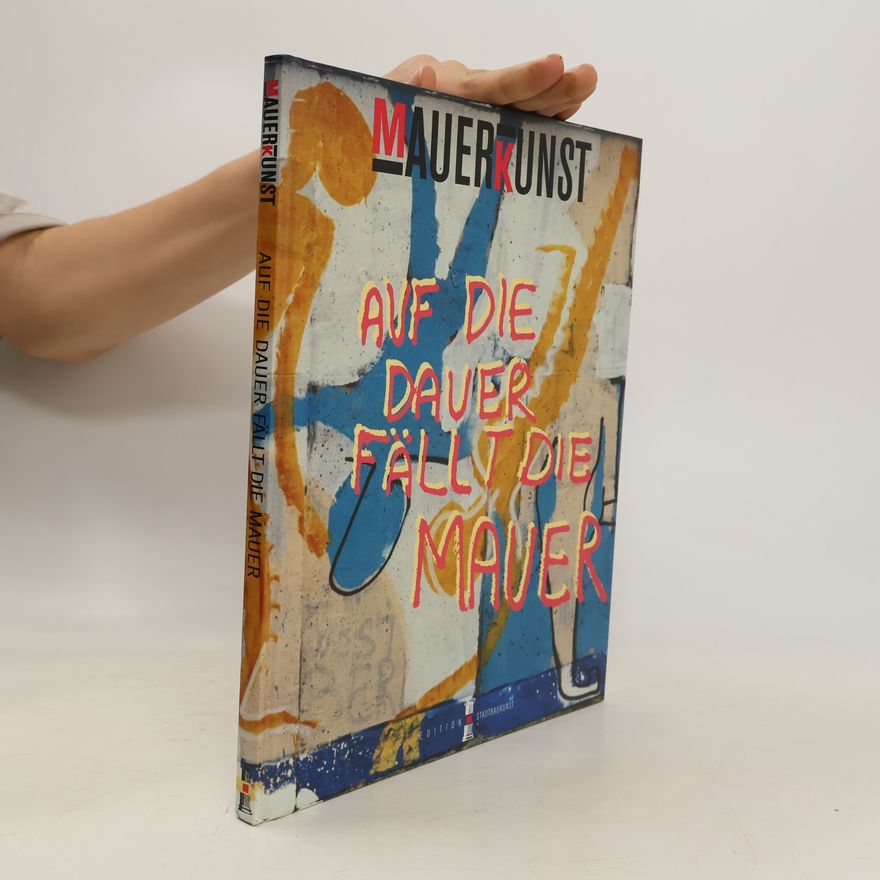 Harry Lorenz Mauerkunst