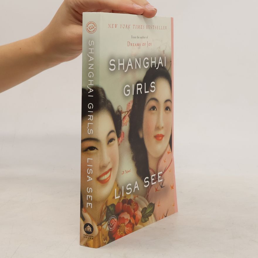 Lisa See Shanghai Girls