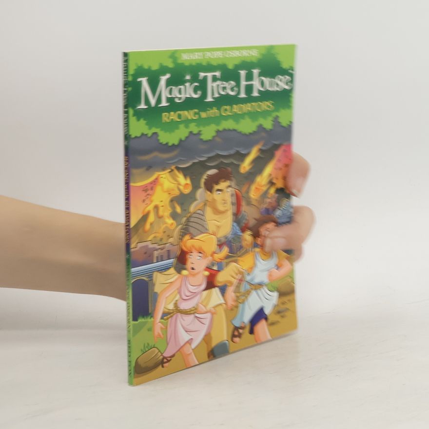 Mary Pope Osborne Magic Tree House 13