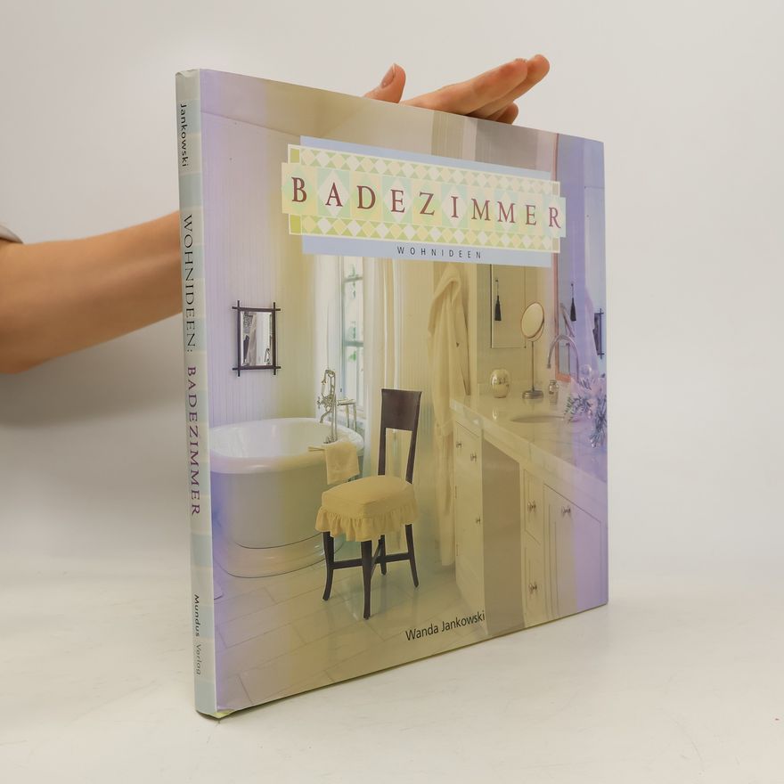 Wanda Jankowski Badezimmer