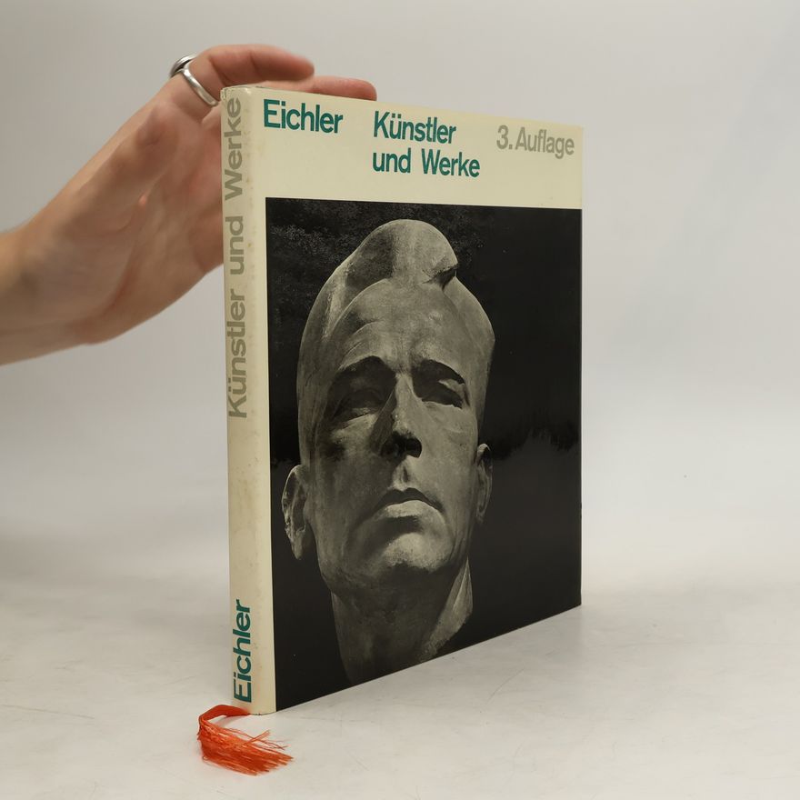 Richard W. Eichler Künstler und Werke
