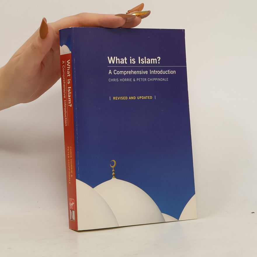 Chris Horrie What Is Islam?