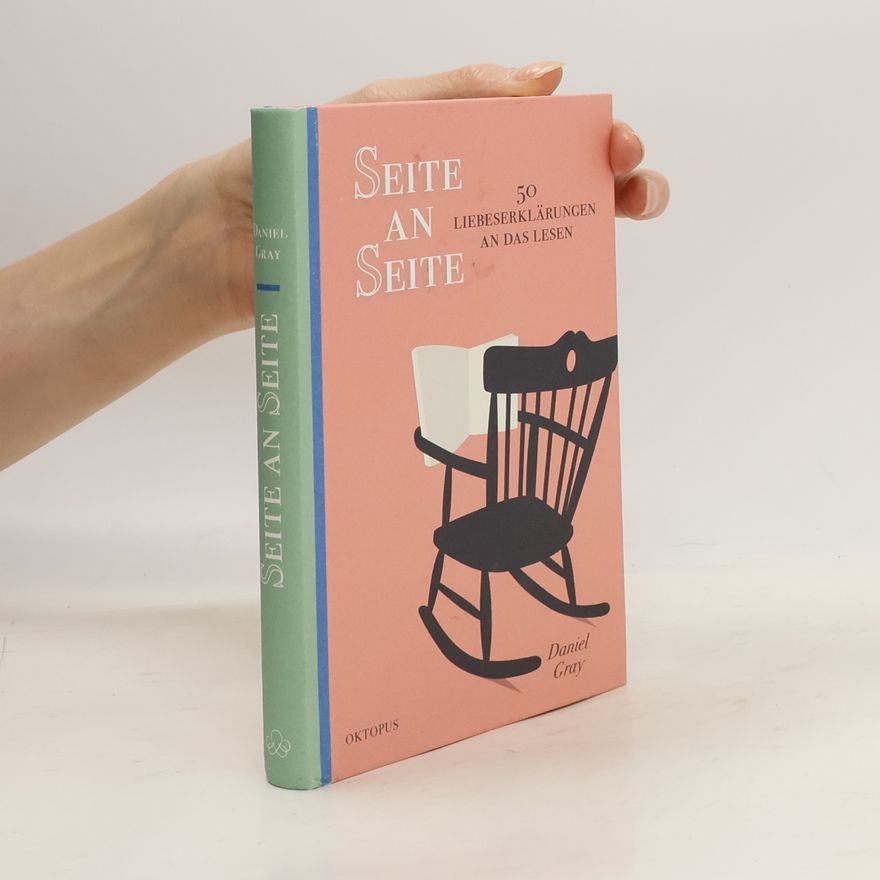 Daniel Gray Seite an Seite