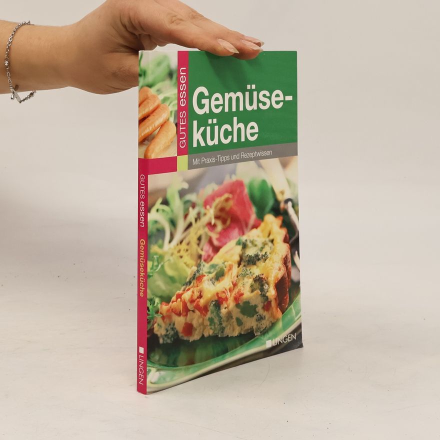 Autorenkollektiv Gemüseküche