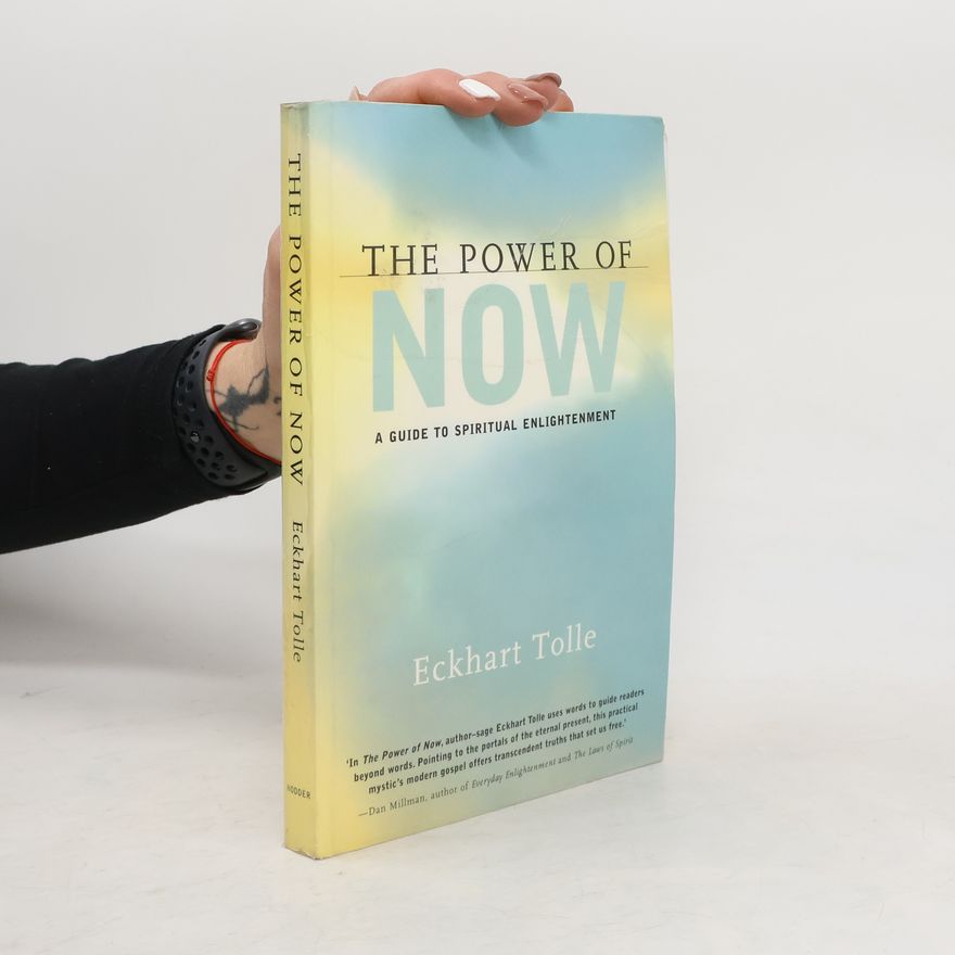 Eckhart Tolle The Power of Now