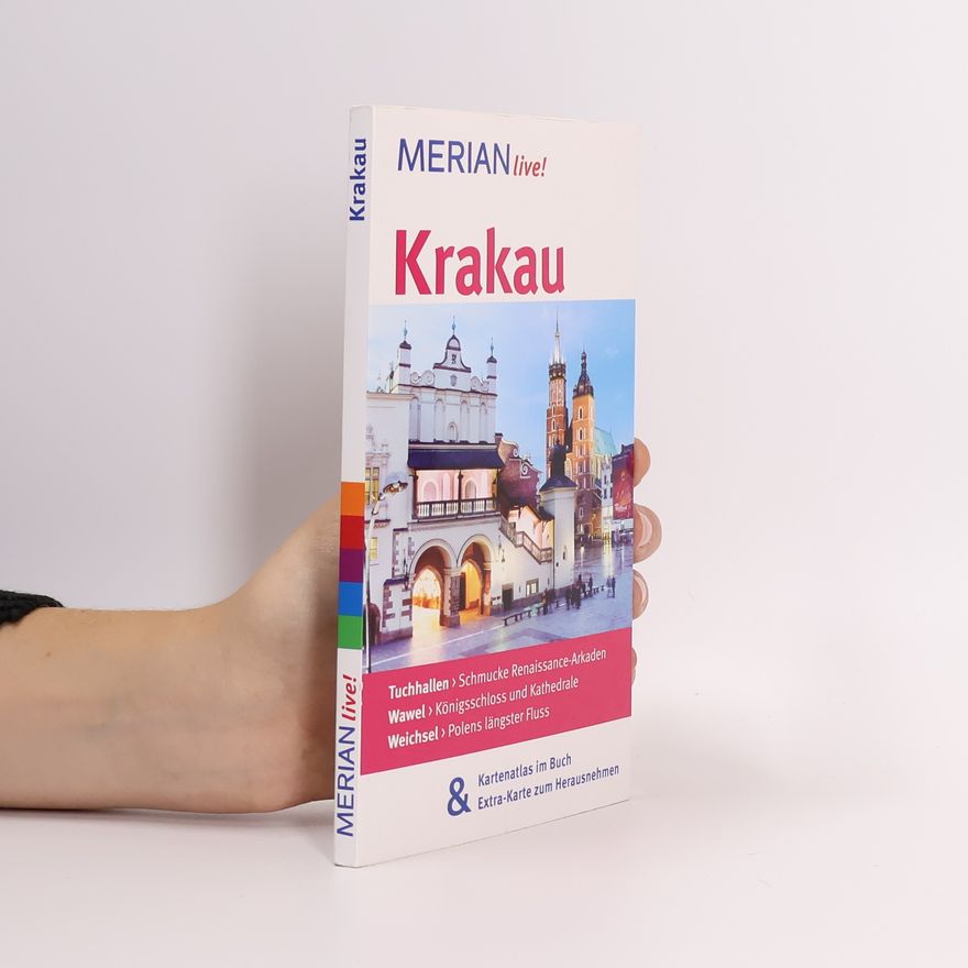 Izabella Gawin Krakau