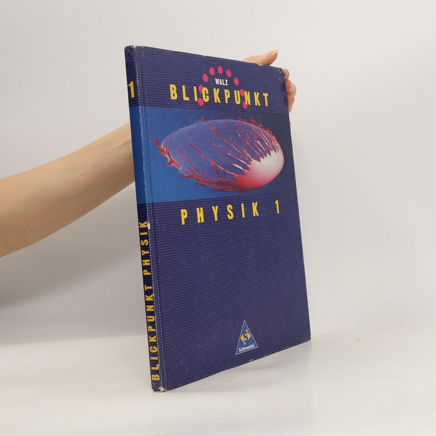 Autorenkollektiv Blickpunkt Physik