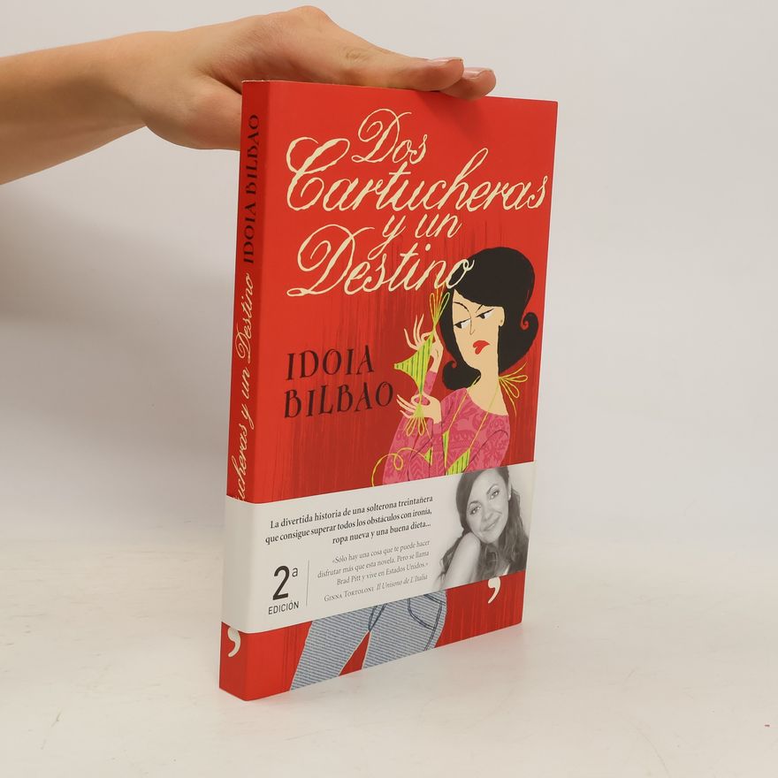 Idoia Bilbao Fuera de Coleccion: Dos cartucheras y un destino - 2ª Edición