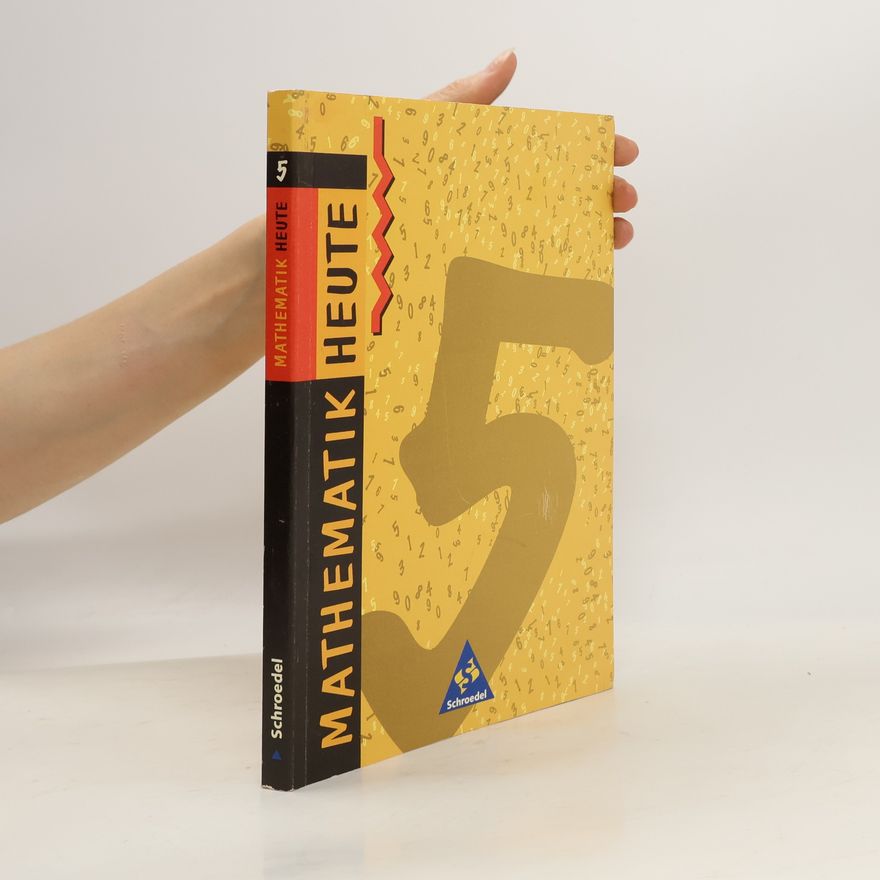 Autorenkollektiv Mathematik heute
