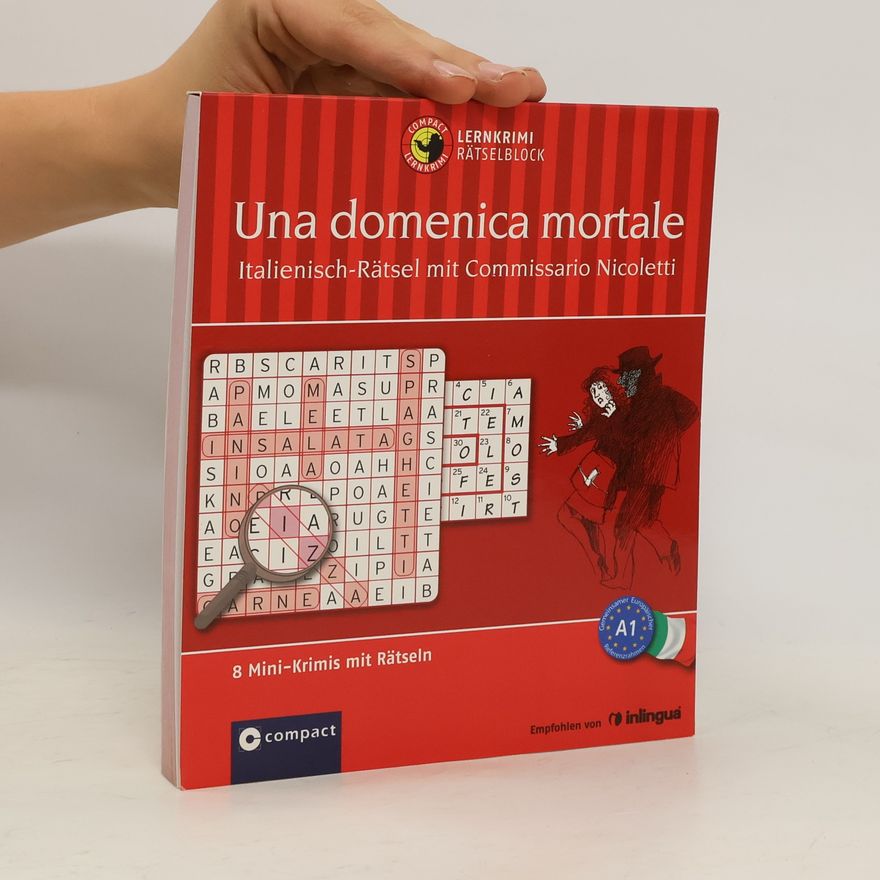 Alessandra Felici Puccetti Una domenica mortale