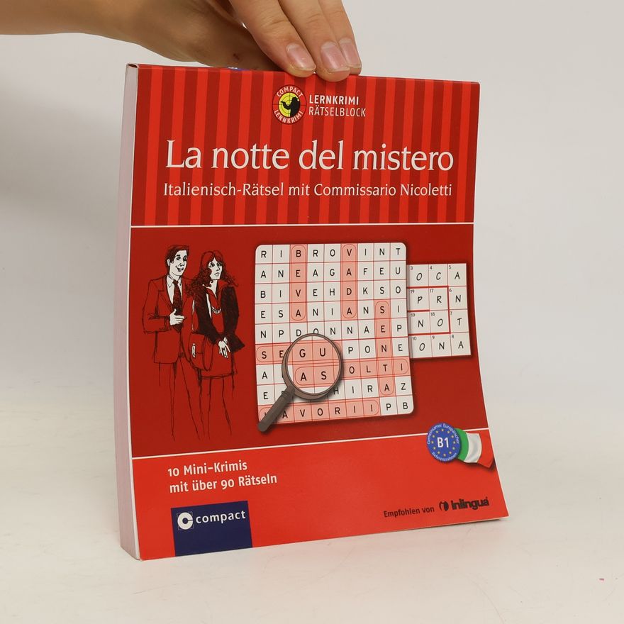 Valerio Vial La notte del mistero