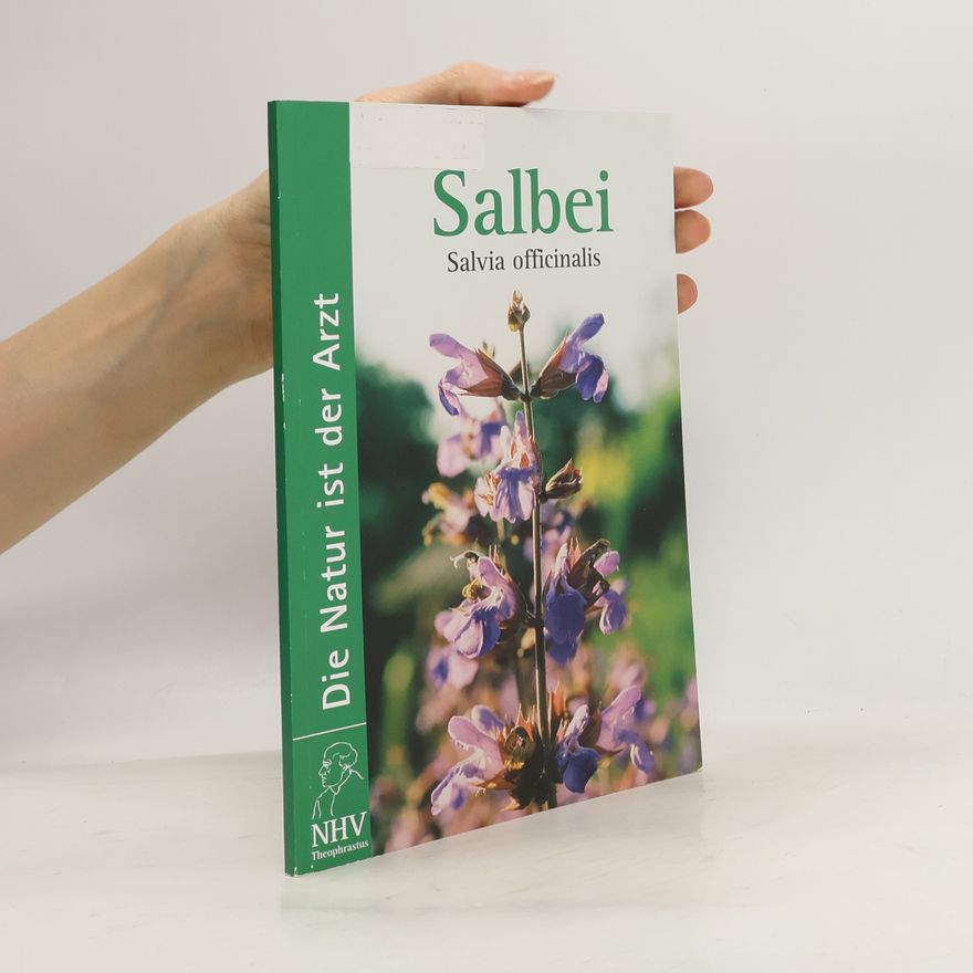 Kolektiv autorů Salbei